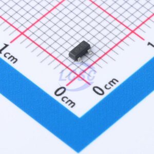 Diodes Incorporated DDZX20C-7