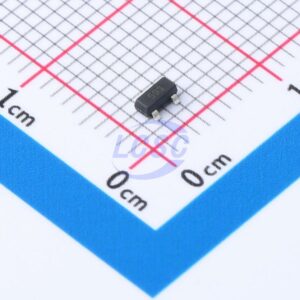 Diodes Incorporated FMMT593TC