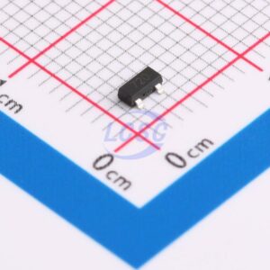 Diodes Incorporated FMMT720QTA