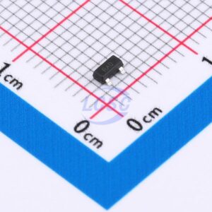 Diodes Incorporated LM4041DADJFTA