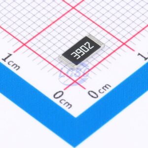 FOJAN FRC2512F3902TS