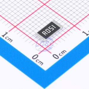 FOJAN FRL2512JR051TS
