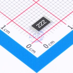 FOJAN FRS2512J222 TS