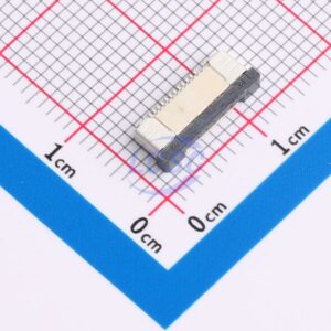 HCTL CT05202-120R-00-D