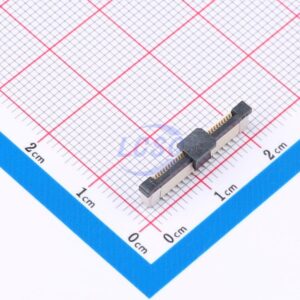 HCTL HC-FPC-05-LT-30RLTAG