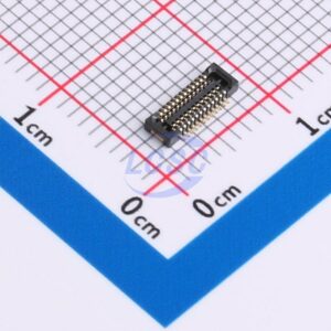 HRS(Hirose) DF37NB-24DS-0.4V(51)