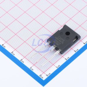 Littelfuse/IXYS IXGH16N170