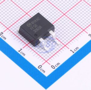 onsemi FFSB3065B-F085