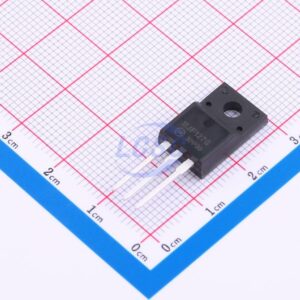 onsemi MJF127G