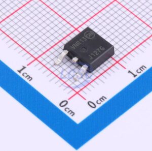 onsemi NJVMJD127T4G
