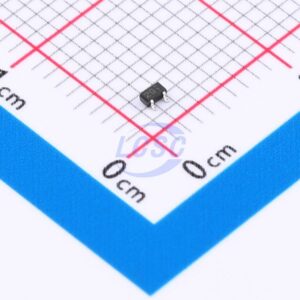 ROHM Semicon DTC115EETL