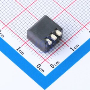 SHOU HAN 2.54-3P TPCB