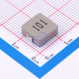 SHOU HAN CYA1040-100UH