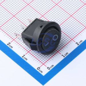 SHOU HAN KCD1-204-3P