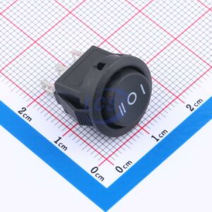 SHOU HAN KCD11-204-3P