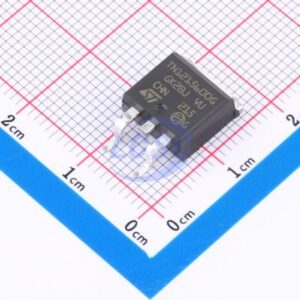 STMicroelectronics TN1215-600G-TR