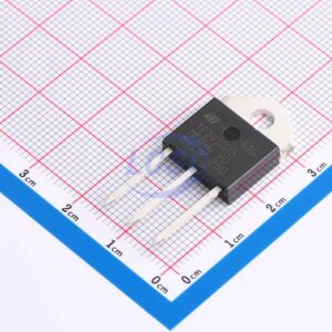 STMicroelectronics TPDV1025RG