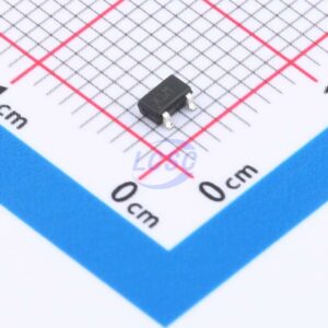 STMicroelectronics X0115ML