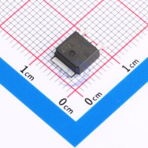 STMicroelectronics X0402MB