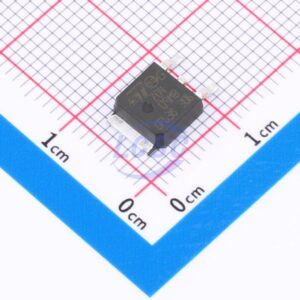 STMicroelectronics Z0409MB