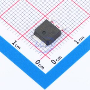 STMicroelectronics Z0410MB