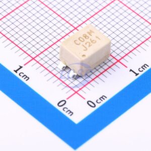 Sumida CPFC74NP-CB08M6