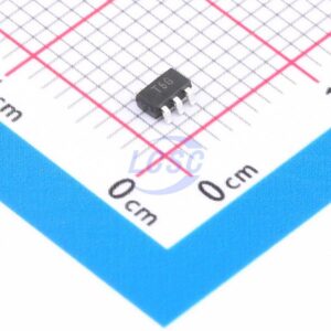 UMW(Youtai Semiconductor Co., Ltd.) TMP36GRTZ(UMW)