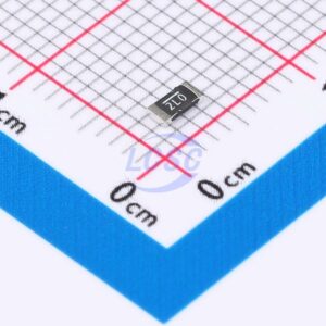 Vishay Intertech WSLP12062L000FEA