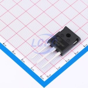 Wuxi NCE Power Semiconductor NCE60TD65BT