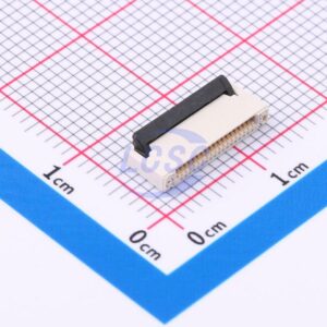 XKB Connection X05A20H18G