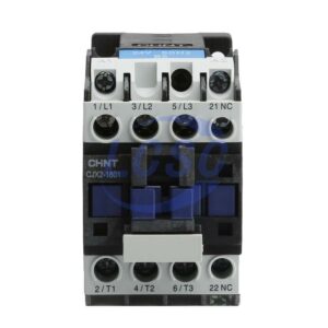 CHINT CJX2-1801 24V