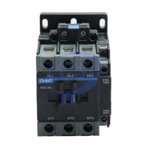 CHINT NXC-40 110V