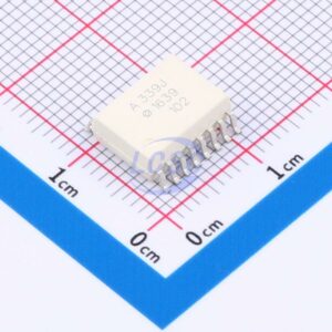 Broadcom Limited ACPL-339J-000E