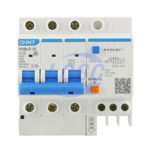 CHINT NXBLE-32 3P C10A