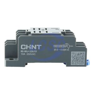 CHINT RS-NXJ-2ZH/C1