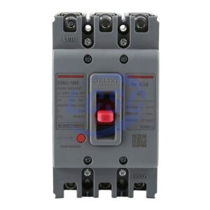 Delixi Electric M3100S633300