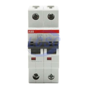 ABB S202M-D2