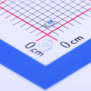 Shenzhen JDT Fuse JFC0603-0250FS