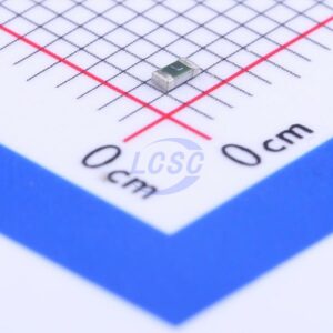 Shenzhen JDT Fuse JFC0603-1250FS