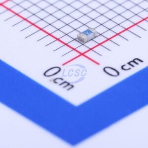 Shenzhen JDT Fuse JFC0603-1600FS