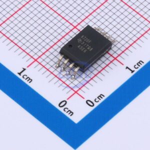 Texas Instruments ISO6720FQDWVRQ1