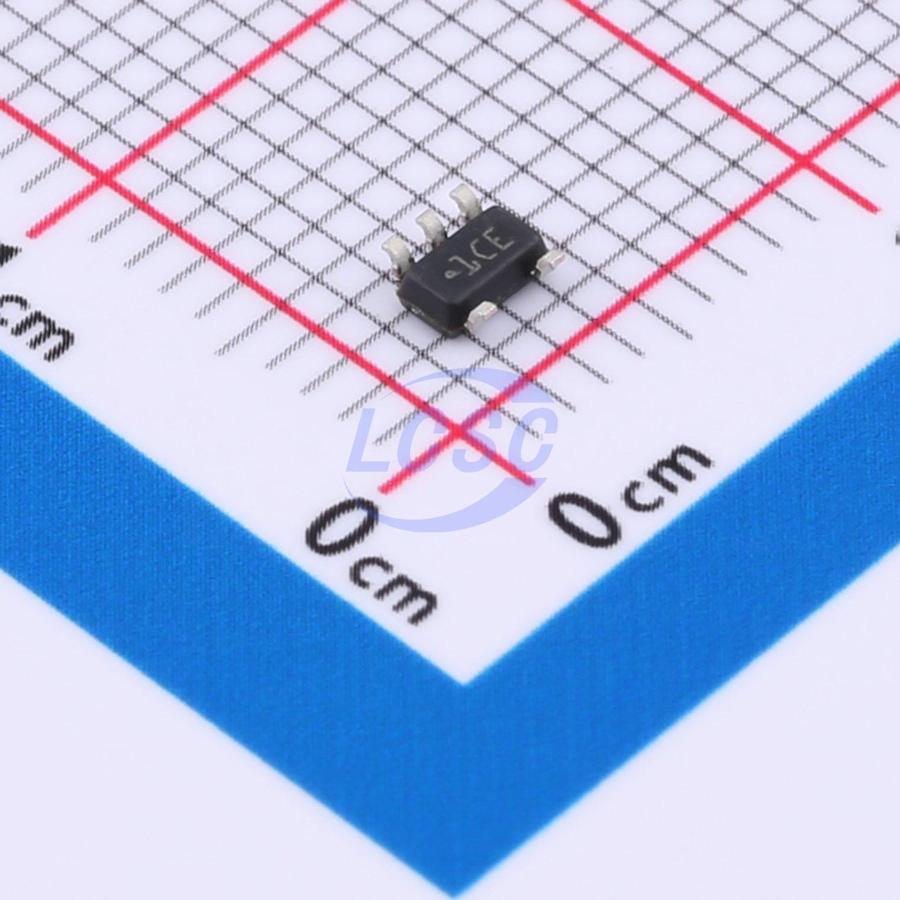20230530 texas instruments lm4121aim5x adj nopb c2157263 back.jpg