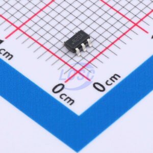 Texas Instruments LM4121AIM5X-ADJ/NOPB