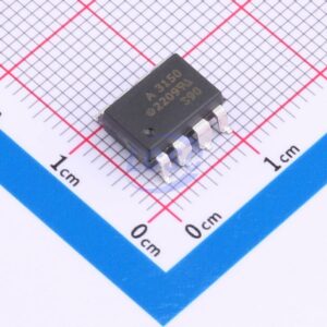 Broadcom Limited HCPL-3150-300E