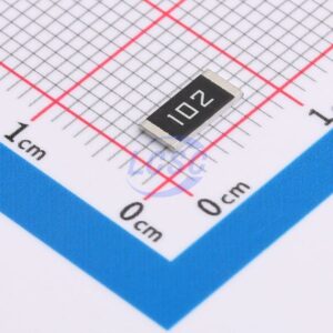 FOJAN FRS2512J102 TS