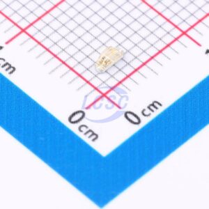 Kingbright APFA3010SEEZGQBDC