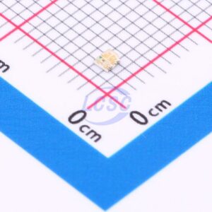 Kingbright APTF1616LSEEZGKQBKC