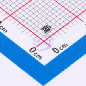 Vishay Intertech WSLP0805R0100FEA