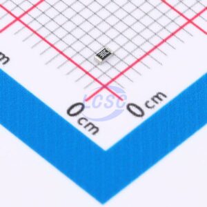 YAGEO RT0603FRE0720KL