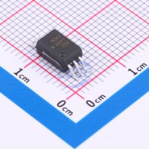 Broadcom Limited ACPL-W343-000E